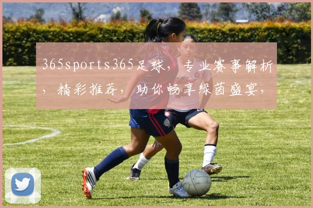 365sports365足球，专业赛事解析，精彩推荐，助你畅享绿茵盛宴，锁定精彩每一刻